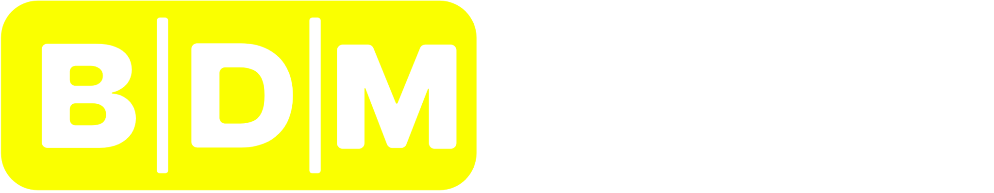BDMBet Logo